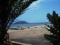 <br/>Lobos island from caleta del mar near flag beach on Fuerteventura<br/><em class='author'>susan riley</em>