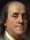 Benjamin franklin